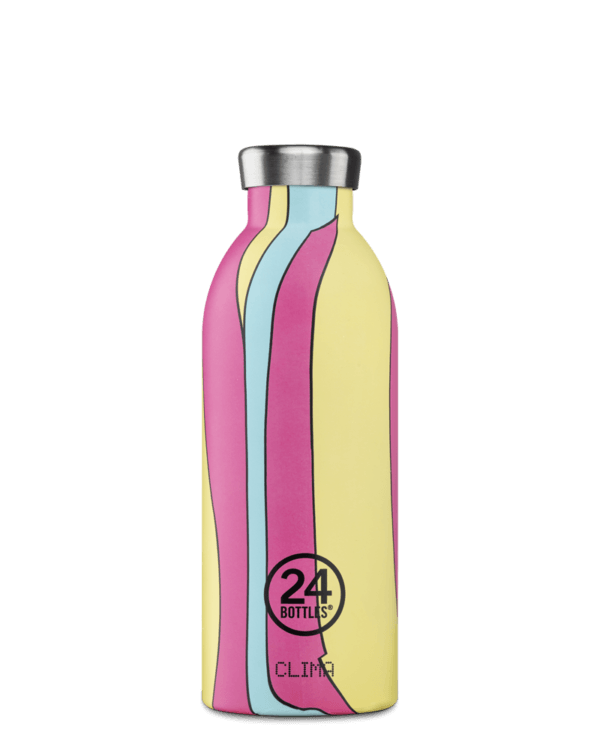 24Bottles Clima flaske, Alice - 500 ml. - Bahne